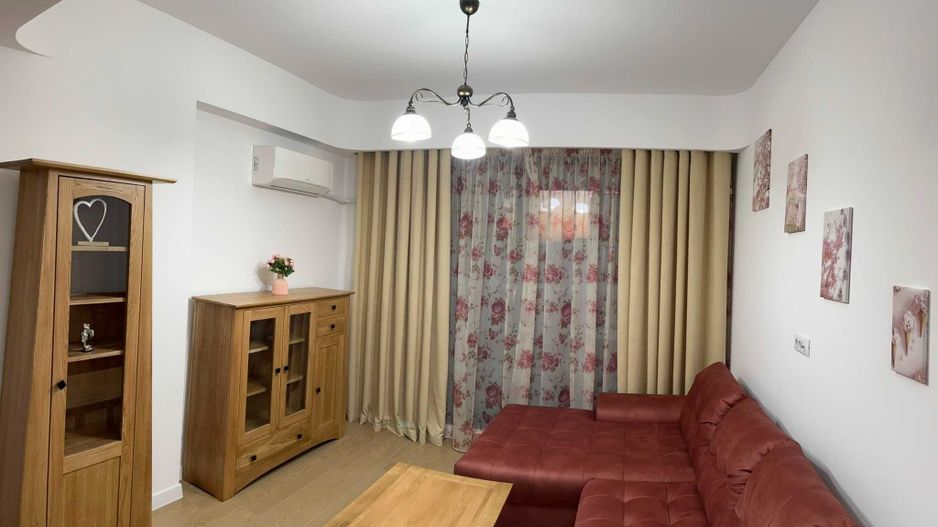 Apartament 2 camere Novum Politehnica | Etaj 9 | Parcare subterana | - Poză 2