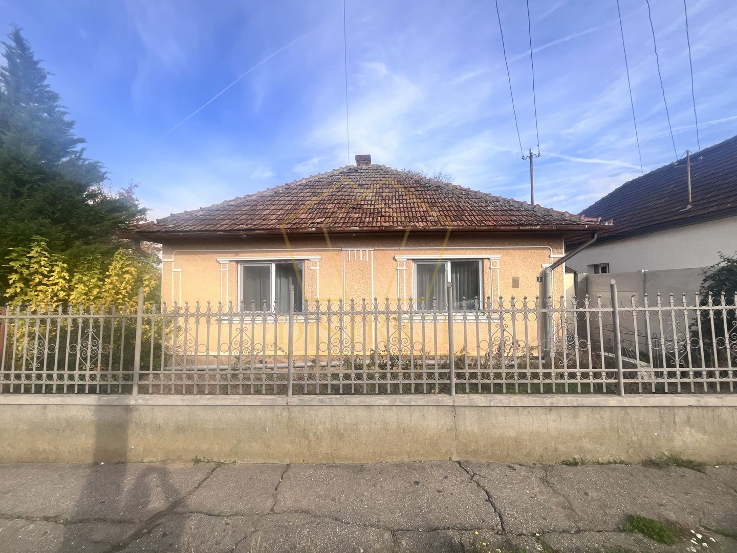 Casa individuală pe parter I comision 0 I Carei - Poză 1