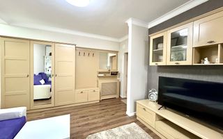 Apartament 3 camere de vanzare, Zona Stadionului / Floresti. - Poză 5
