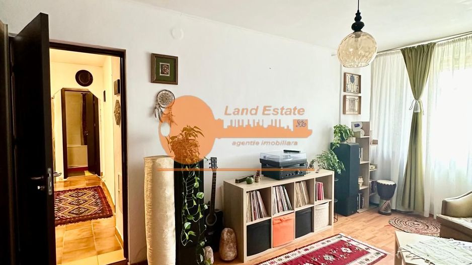 Apartament cu 2 camere la 4 minute de Metrou Crangasi (Bloc Reabilitat-Centrala) - Poză 16