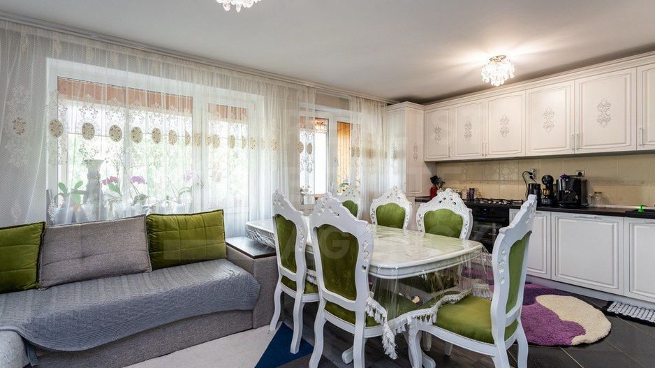 Vânzare, apartament, 2 camere, strada Ginta Latină, Ciocana - Poză 7