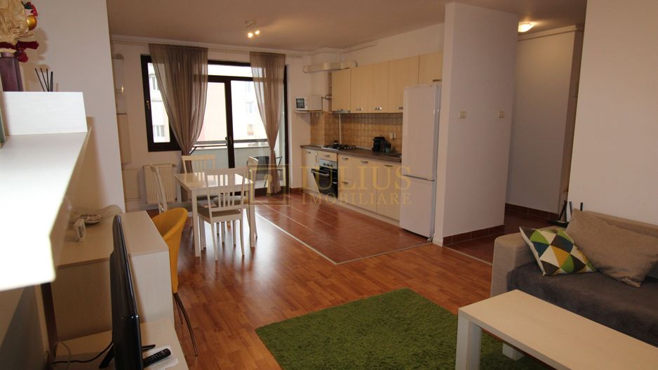 2 camere – zona Soarelui / AEM, Timișoara - Poză 2