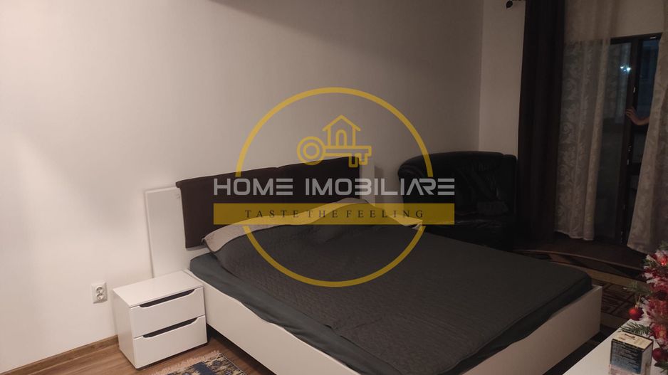 Apartament 3 camere etaj 1, 78MP // Popas Păcurari - Poză 3