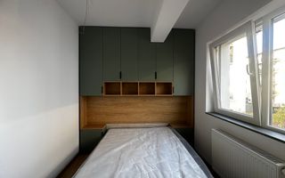 Apartament 2 camere | Etaj intermediar | Cartier Terra-Floresti - Poză 7