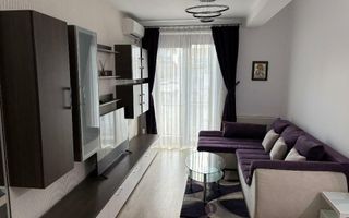 Apartament de 2 camere în zona Unirii mobilat si utilat complet S290 - Poză 1