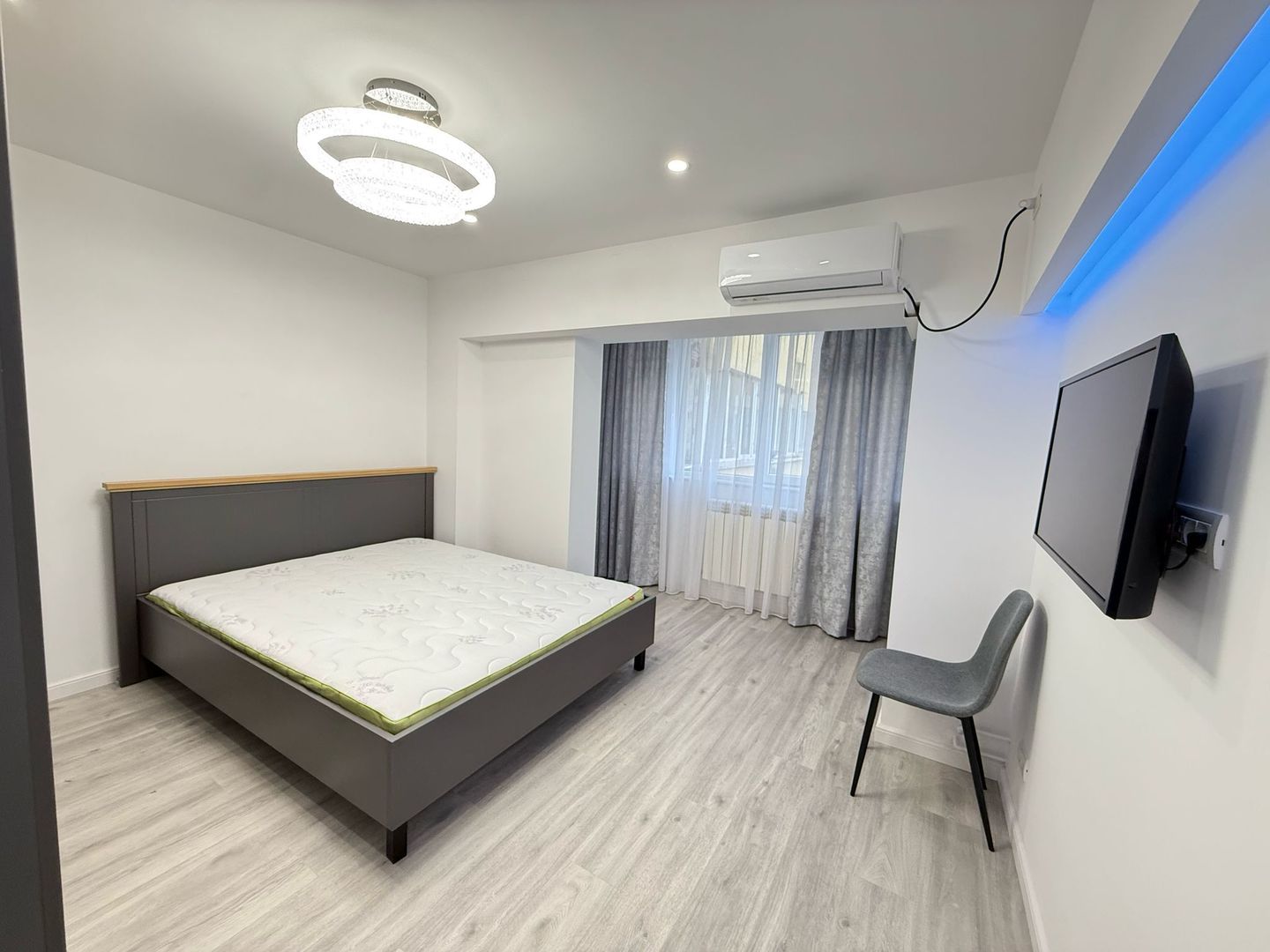 Apartament 4 camere Lacul Tei Doamna Ghica - Poză 12