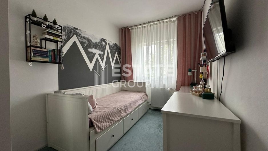 Apartament cu 3 camere in zona Aradului - Poză 9