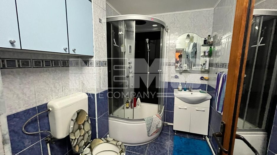 Apartament De Vanzare I Burdujeni Suceava I Pret: 85.000 € - Poză 2