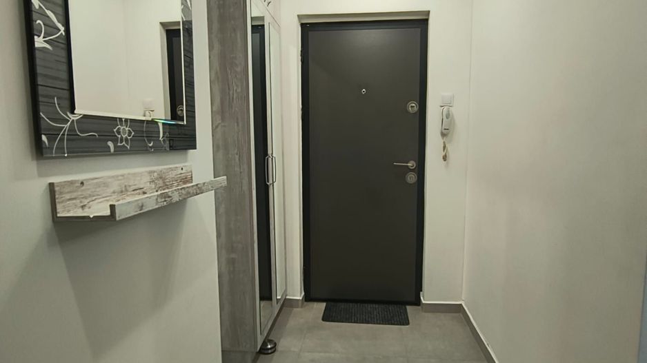 Ion MIhalache- Ciuperca- Hotel Samaa - Poză 14