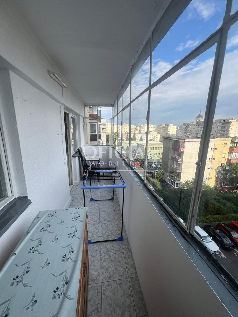 Apartament 4 Camere | 81 Mp | Balcon | Parcare | 2 Bai | Manastur BIG - Poză 11