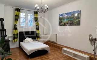 Vila cu 6 camere de inchiriat ultracentral Oradea - Poză 12