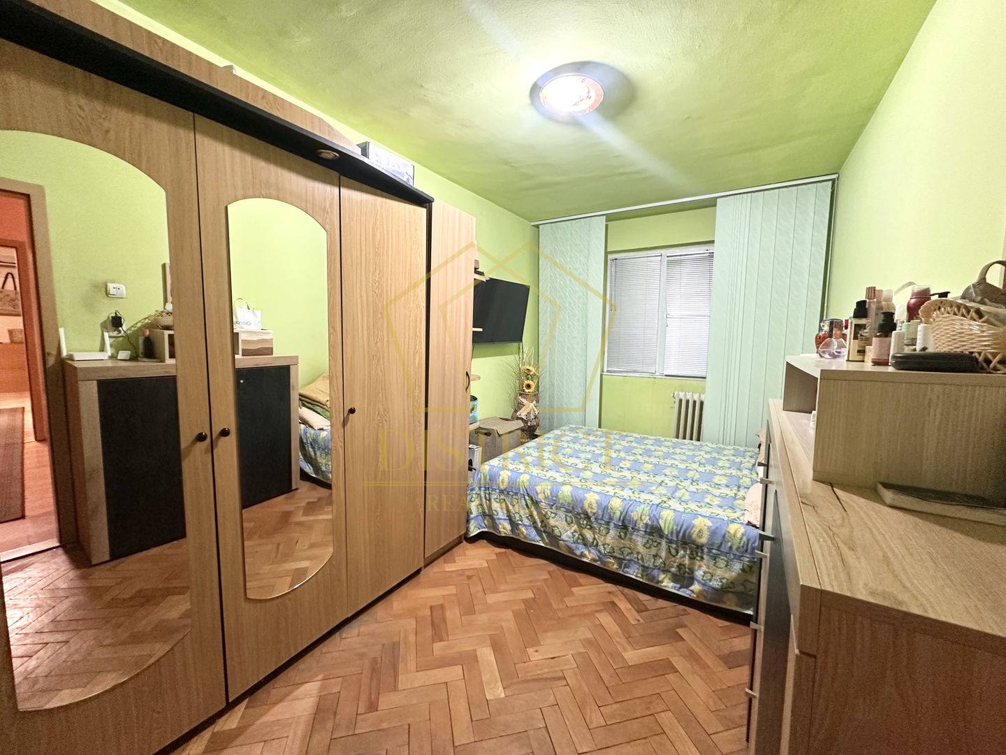 Apartament cu 3 camere | Calea Sagului - Poză 8