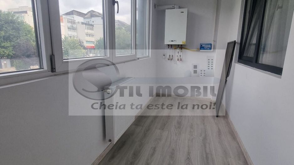 Apartament cu 2 camere - Tatarasi - Etaj 2 - Parcare Inclusa ! - Poză 6