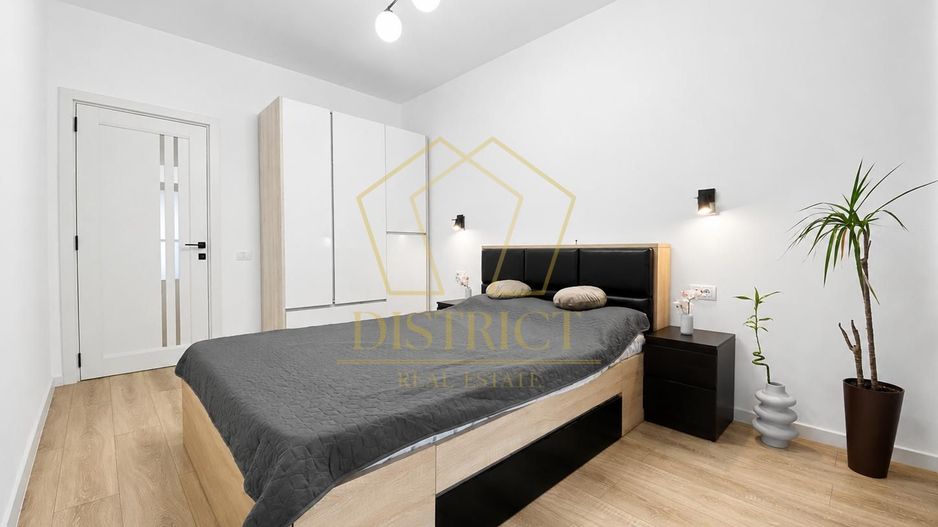 Apartament cu 2 camere | Torontalului | Campeador City - Poză 8