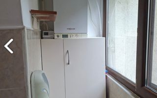 AP. 3 CAMERE TEI, CENTRALA PROPRIE, BLOC REABILITAT, MOBILAT/UTILAT - Poză 4