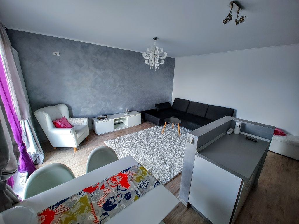 Apartament Bucurestii Noi - Petrom City - Poză 2