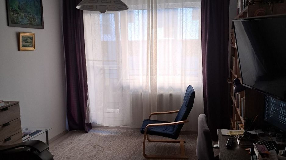 Vânzare Apartament 1 Cameră în Baciu. Parcare Subterană Inclusă. - Poză 1