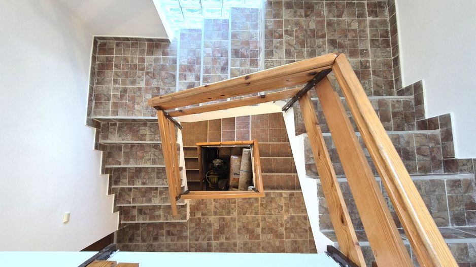COMISION 0% - Casa cu view specataculos, D+P+M 236mp teren 436mp Campulung Arges - Poză 22
