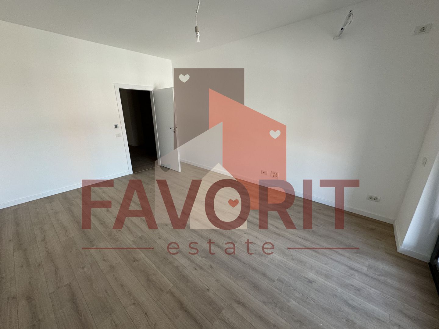 Bloc NOU. Etaj 1. Lift. CF de Timisoara - Poză 7