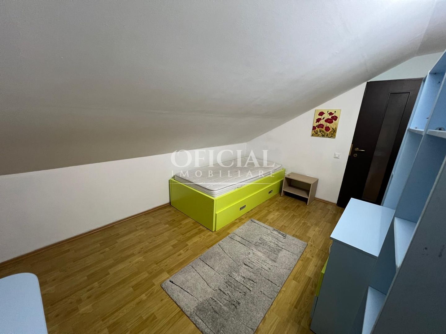 Apartament 4 camere | 90 mp | AC | Parcare | Muzeul Apei | Floresti - Poză 8
