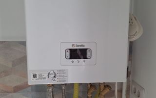 Ap. 1 cam,BLOC NOU, Tatarasi, Parcare si TVA inclus -Comision 0%! - Poză 15