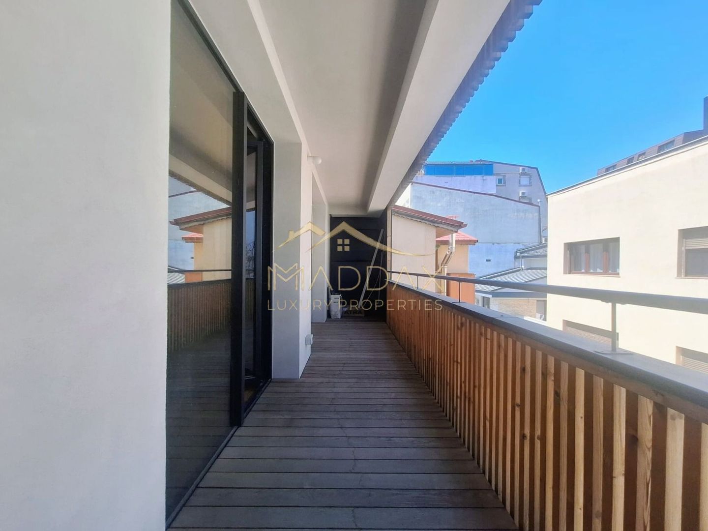 APARTAMENT DE LUX 3 CAMERE/ 63.70 mp // Zona DOROBANTI - Poză 27