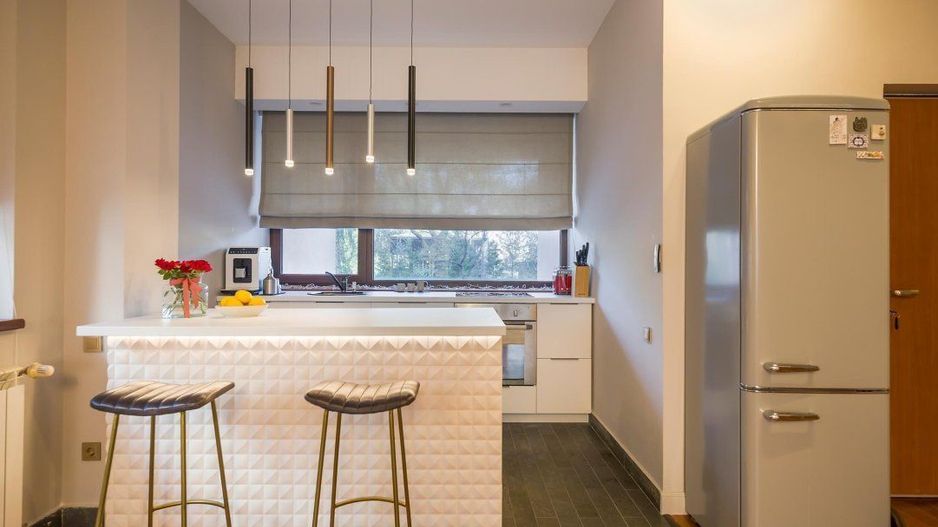 APARTAMENT LUX | PARCARE | HERASTRAU - Poză 6