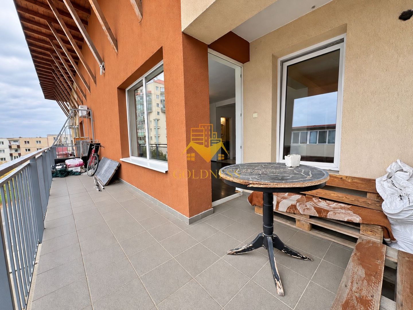 3 camere, Zorilor, Golden Tulip,Frunzisului, UTCN,USAMV, Pet Friendly - Poză 10