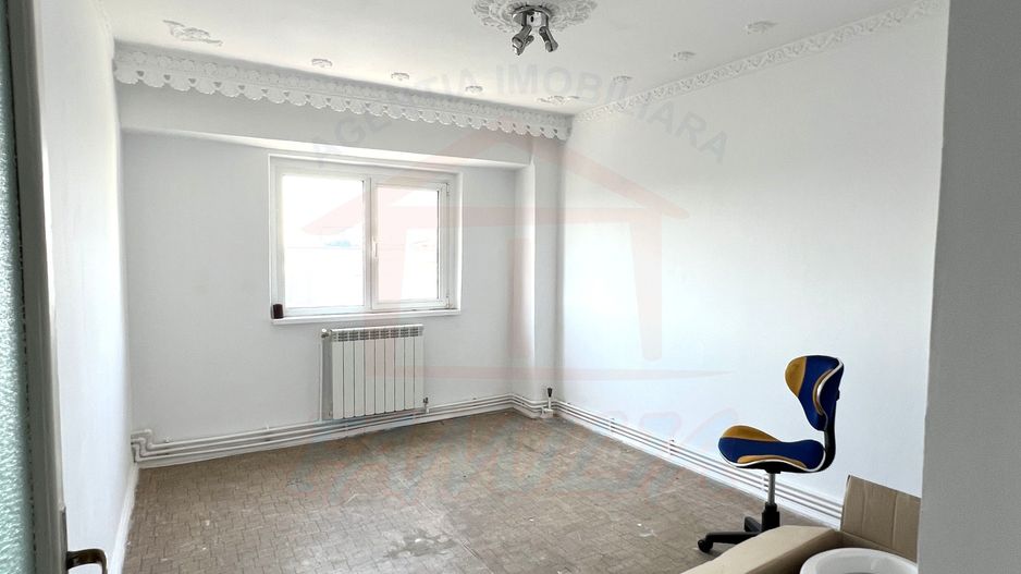 Apartament spațios 2 camere decomandate | 56 mp | Etaj 4/4 | IC Frimu - Poză 9