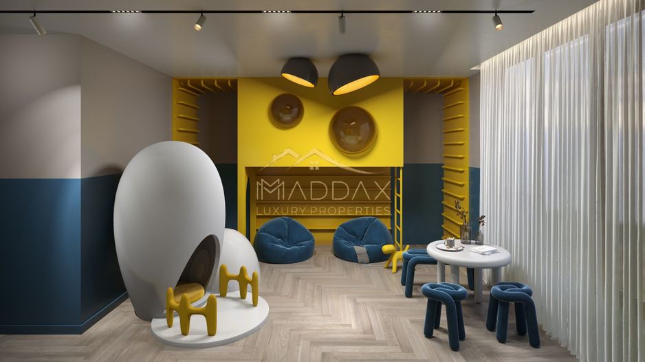 Masterpiece ARK VILLA *863SQM of land* / 309SQM built / Balotesti - Poză 36