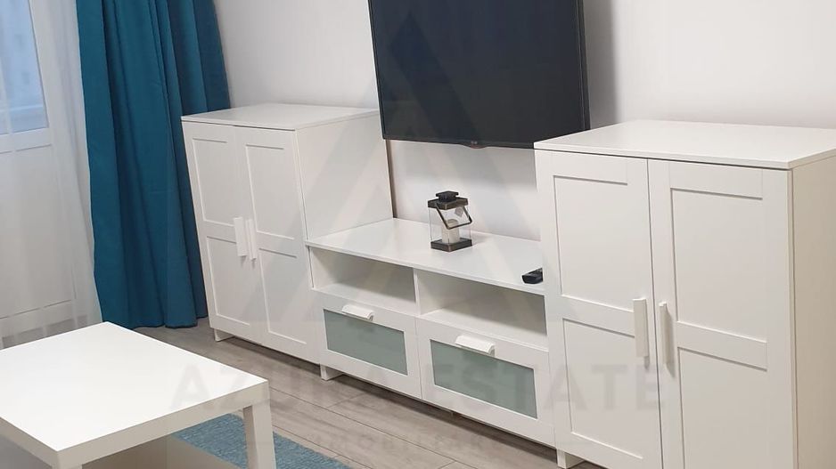 Apartament modern 2 camere 52 mp utili Bulevardul Mihai Viteazul - Poză 8