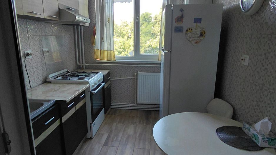 Apartament 3 camere, Țiglina 1, etaj 3, centrală termică, bloc anvelopat - Poză 9