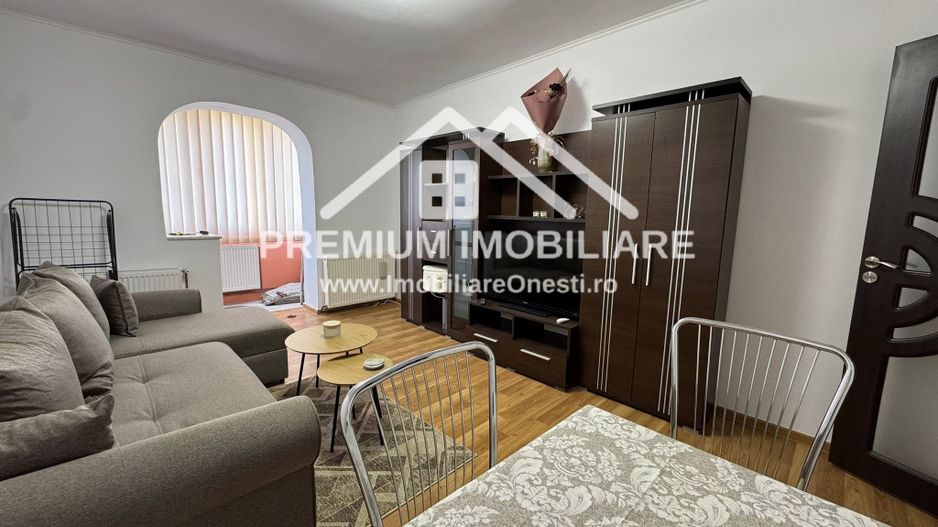 De Inchiriat - Apartament 3 Camere - Poză 1