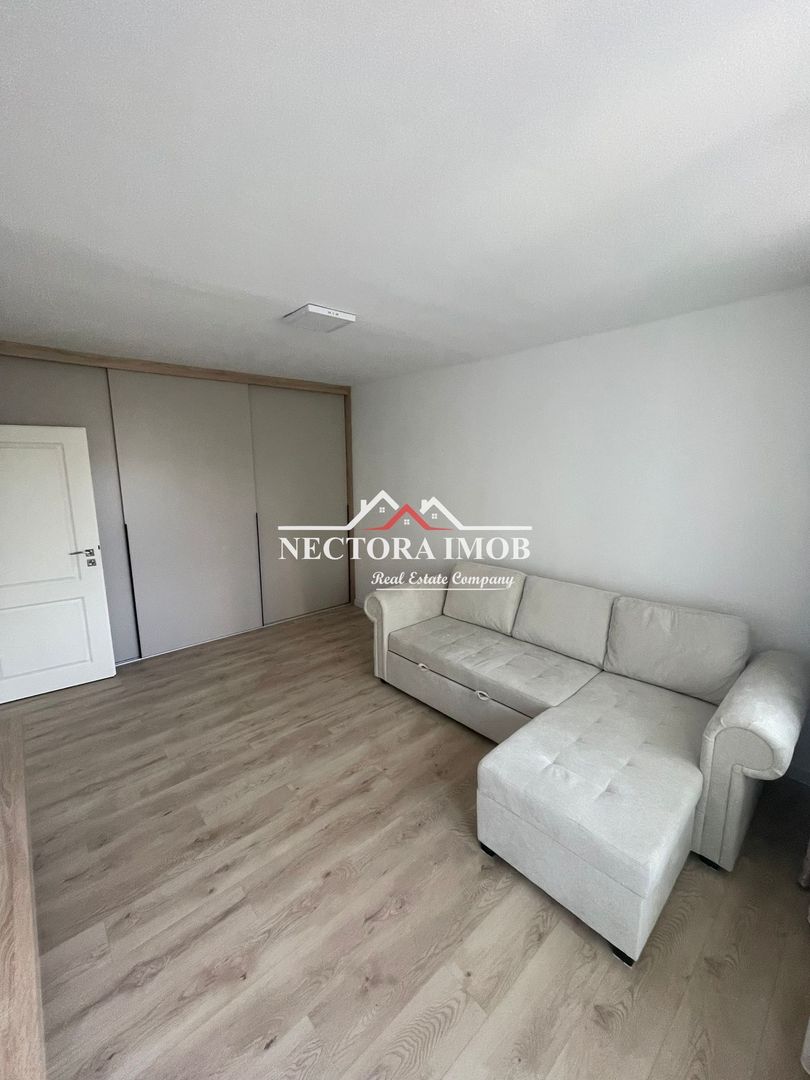 NECTORA IMOB-Apartament 3 camere, Etaj 2, Blvd. Dacia, 66 mp, Utilat - Poză 15