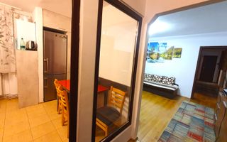 Central, 4 camere, etaj 1, mobilat si utilat - Poză 2