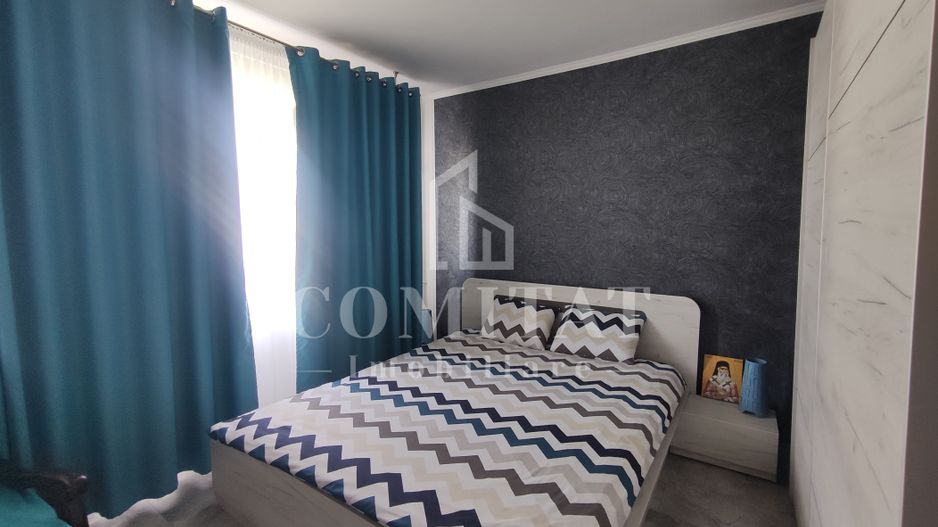Apartament cu 2 camere decomandate | 49 mp | Marasti - Poză 3
