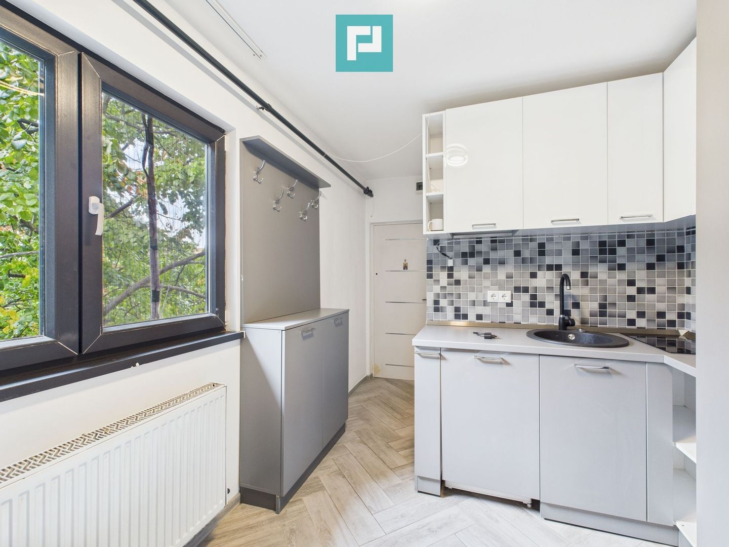 Garsonieră cochetă, renovată recent – zona Dacia - Poză 4