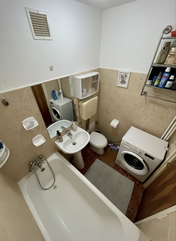 Vanzare apartament 3 camere Titan-6 minute metrou 1 Decembrie 1918 - Poză 6
