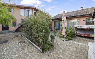 Comision 0% 2 case Vila + Spatiu Comercial + Curte Proprie - Poză 20