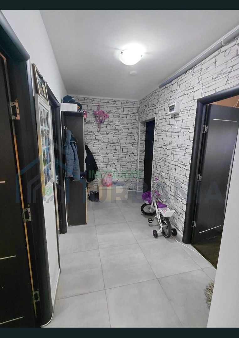 Apartament 2 camere, 60 m², etaj 1, Lunca Cetății – 97.000 EUR - Poză 4