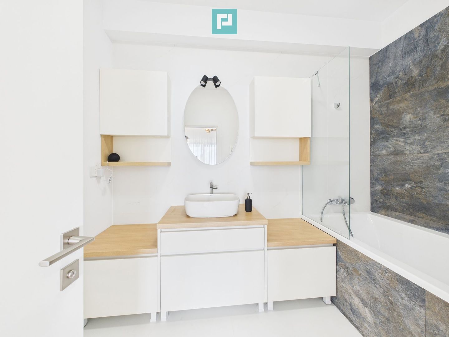 Apartament 4 camere premium, Parcul Herăstrău. - Poză 11