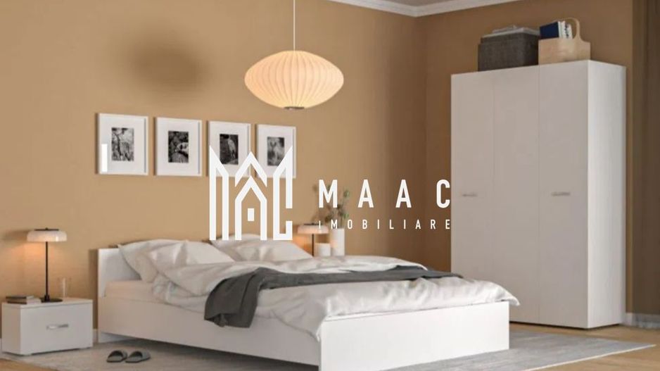 APARTAMENT 3 CAMERE | 365€/LUNĂ | RATE DEZVOLTATOR I COMISION 0% - Poză 3