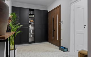 READY TO MOVE  |  Vila mobilata și utilata în Caciulati - Poză 34