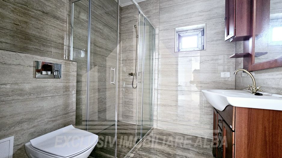 Casa individuala de vanzare, Alba-Micesti - Poză 5