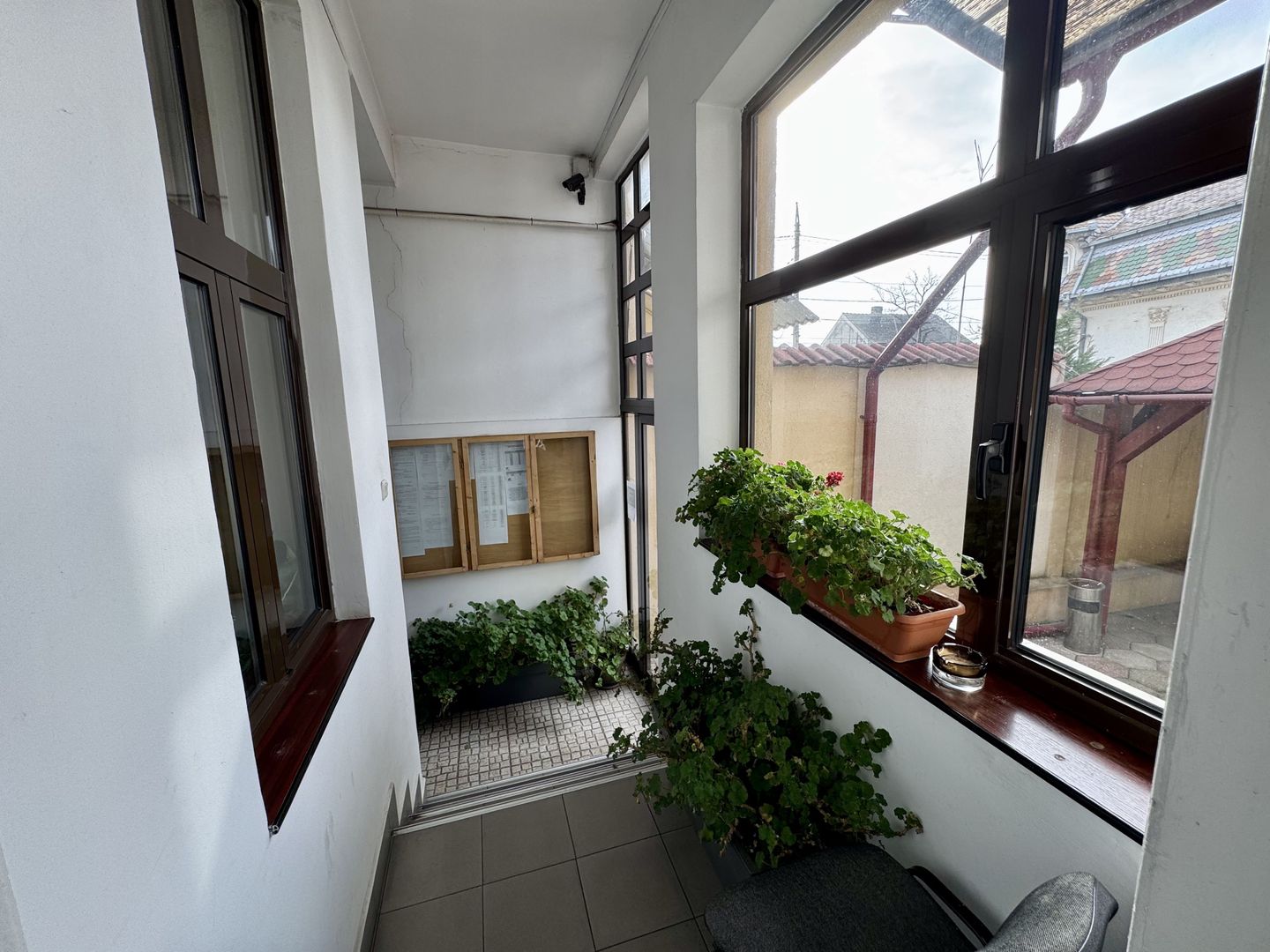 Brâncoveanu  Sp+P+M cu extindere P+1E+M pretabilă afacere - Poză 11