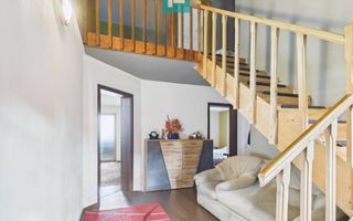 Două locuințe individuale pe 512 mp –  in GIROC - Poză 3