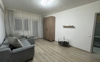 Apartament cu 1 camera | 47 mp | Floresti - Poză 3