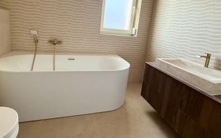 Duplex superb cu 4 camere si 3 bai | Dumbravita - Poză 7