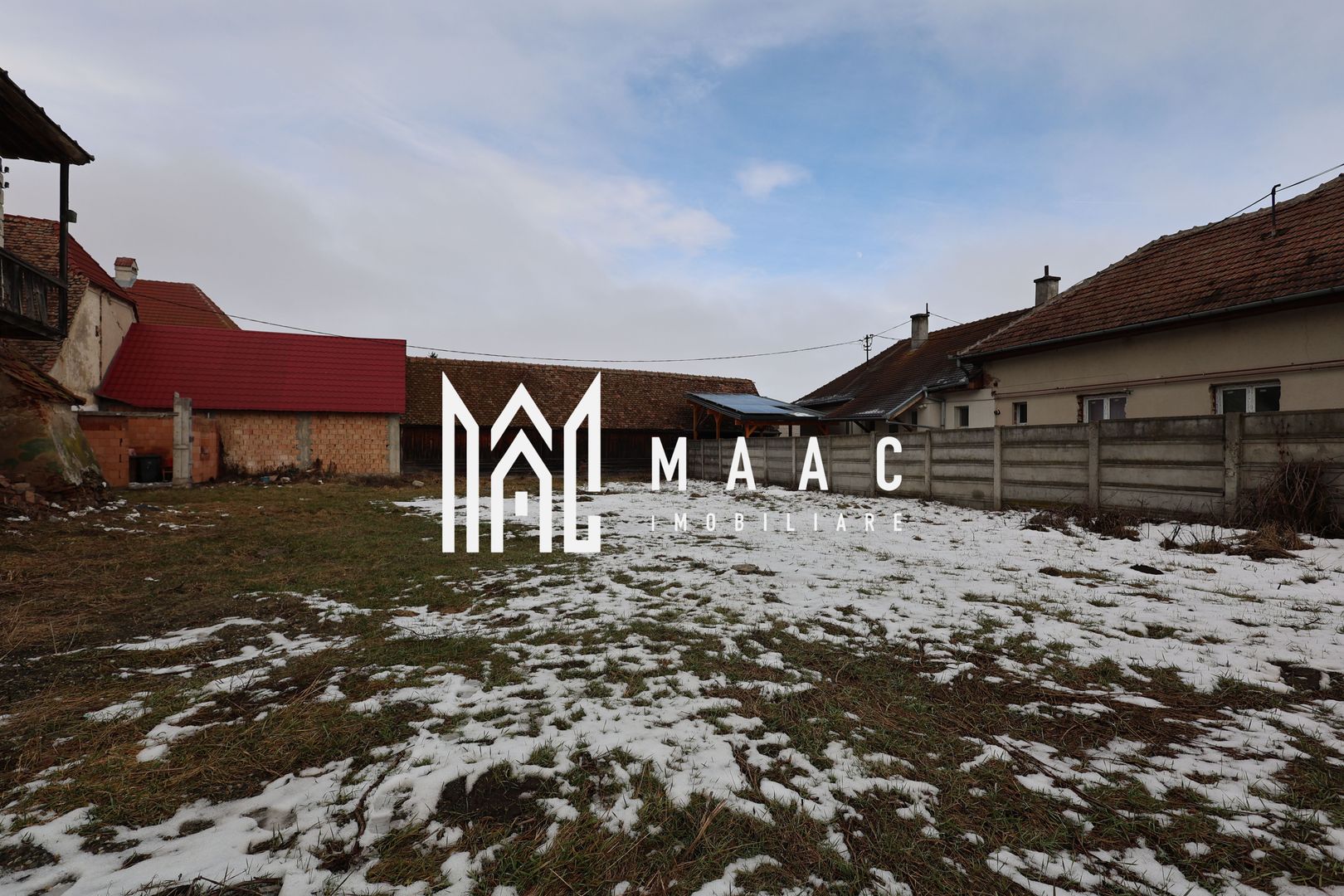 Casa  Samuel von Brukenthal | 700MPU | Nocrich - Poză 32