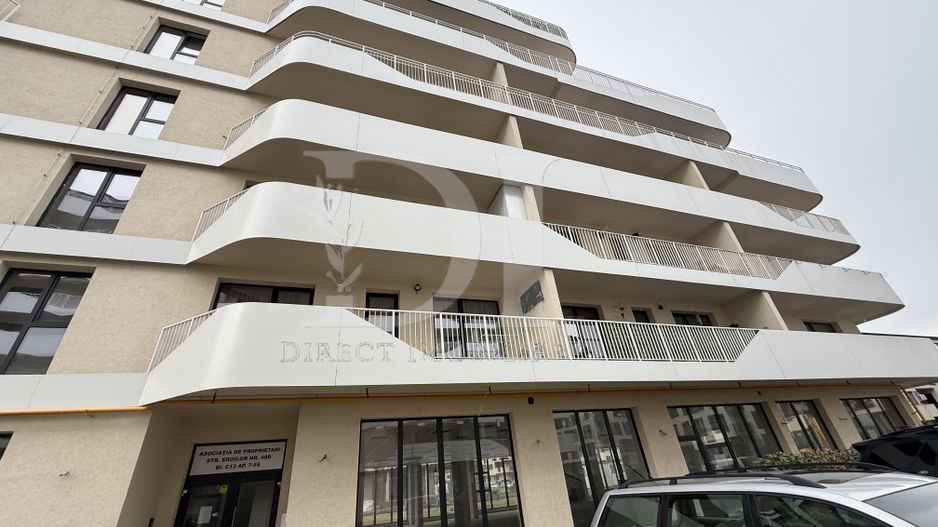 Apartament 2 camere/ Zona Eroilor . Floresti - Poză 14